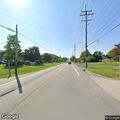 Traffic stop at Buckeye and Mayfield roads