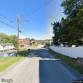 Man reports theft suspect near Arch Avenue