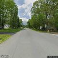 All-day road closure on Winona Road in Mt Pocono