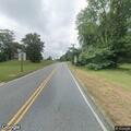 Single-car crash with one injured in Mechanicsville