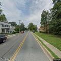 Reported crash on Montgomery Street from phone alert