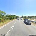 Two-vehicle crash with refusals on Concord Turnpike