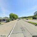 Motorcycle crash blocks lanes on Highway 24