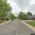 Commercial fire alarm on South Arapahoe Way