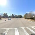 Reckless driver reported on Shoreline Parkway