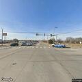 Two cars crash blocking South Garnett intersection