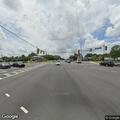 Traffic crash with no injuries reported