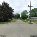 Gas entering occupied home on Wentzel Road