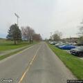 Two-car crash with driver reporting neck pain