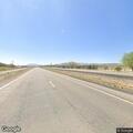 Crash on I-25 southbound near mile marker 162