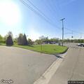 Male patient with breathing trouble at Old M-21 and Union