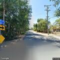 Vehicle crash on South Street in San Martin