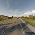 Reckless maroon sedan reported on Highway 92