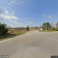 Patient passed away off roadway at Minor Hill Highway