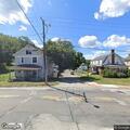 Suspicious person reported at Franklin Street home