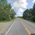 Traffic stop at Highway 73 and County Road 8