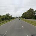 Traffic stop of silver Nissan Altima on US 52