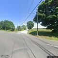 Person found unresponsive but breathing on roadside