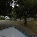 Vehicle break-in reported on Tyler Street