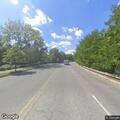 BLS ambulance call at Rhode Island Ave and Armentrout Dr