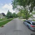 Downed power line reported on South Elm Street
