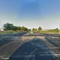 Traffic stop at Commerce Parkway and Landmark Drive