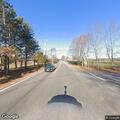 Traffic stop with warning at Post Road and North Road