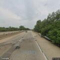 Reckless driving by gold pickup on US 24 in Mapleton
