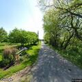 Heavy smoke reported in field near Carthage