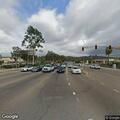 Traffic crash at Interstate 15 off-ramp
