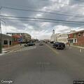 Vehicle crash at East Water Street and US 158