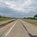 Traffic complaint on Highway 64 near Somerset