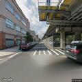 Traffic stop at Park Avenue and East 121st Street