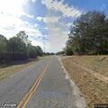 Traffic stop on white Chevy S10 at Joe Bruer Road