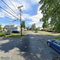 Parking violation reported on Grove Street