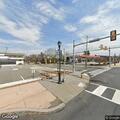 Person with airway obstruction on Route 422 eastbound
