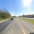 Reckless silver pickup reported on Highway 19