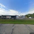 Suspicious pickup reported at North Street trailer
