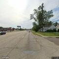 Traffic stop on US 150 in Peoria