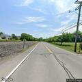 Reckless pickup reported on Route 405 near brick yard