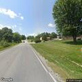 Deer carcass reported in roadway near Highway MM