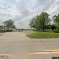 Single car crash in ditch on Highway 75