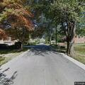 Power line down near Maybrook Place area