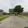 Traffic stop involving red Chevy on Herbert Avenue