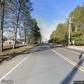 Fire alarm at apartment on Pine Hill Drive