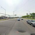 Person found on back unable to get up in St. Charles