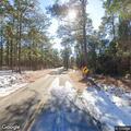 Person with breathing problems at Augusta Road