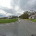 Pickup driver reported drunk and driving in oncoming lane