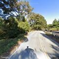 Reckless speeding pickup on Soquel Drive