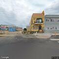 Broken wires at Porter Avenue and Ocean Terrace